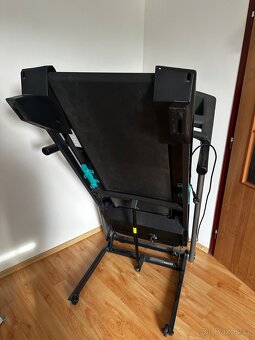 Běžecký pás domyos - 5