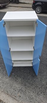 Skříňka IKEA Stuva - 5