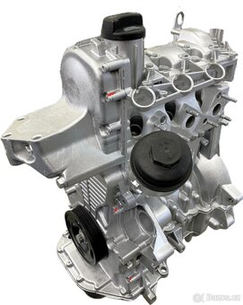 Repasovaný motor 1.2 HTP, 6V, 44 kW – BBM, CHF - 5