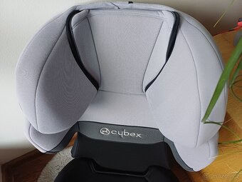 Autosedačka Cybex - 5
