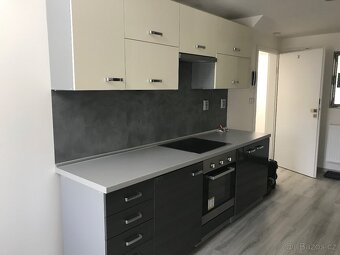 Pronajem mezonetoveho bytu v centru Vrchlabi - 5