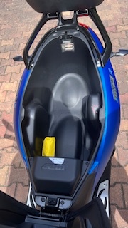 Piaggio MP3 310 sport E5+ - 5