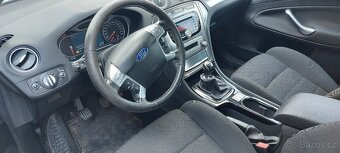 Mondeo - 5