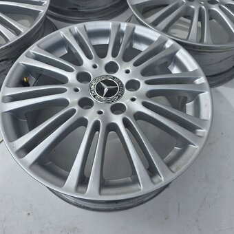 MERCEDES B A246 CLA A177 A176 A169 VITO 16'' - 5