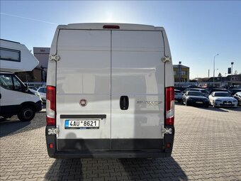 Fiat Ducáto 2,3Mjet,96kw,L4H2,ČR,06/2015,255TKM - 5