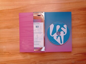Monsta X: All about luv (version II) Deluxe Edition - 5