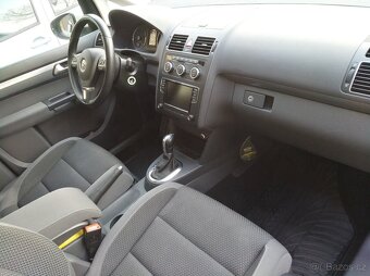 Volkswagen Touran 1T3 2013 2.0TDI 103kW - 5