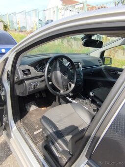 ND Mercedes-Benz B180 CDI r.v. 2009 , 80 kW - 5