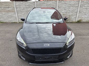 FORD FOCUS ST LINE ECOBOOST KOMBI 2018 - 5