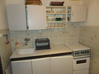 PRODEJ ubytovacího zařízení/ubytovny - 5