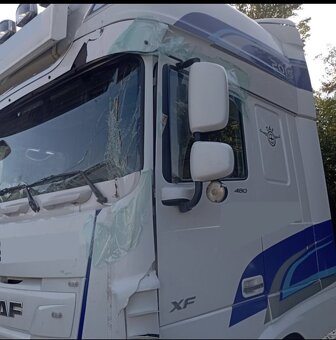 DAF XF 480 - 5