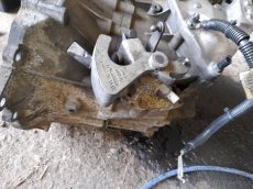 VOLVO V70 3, S60 RV 09 2,0D D4204T PŘEVODOVKA 8G9R-7002-RB - 5