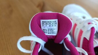Tenisky Adidas vel. 34 - 5