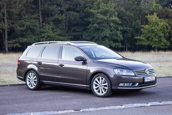 Volkswagen Passat Variant 2.0 TDI - 5