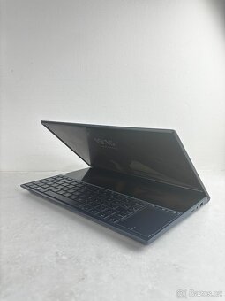 Notebook Asus Zenbook Duo UX481F, dotykový druhý displej - 5