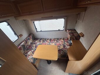 Karavan avondale dart 510-5 obytny prives - 5