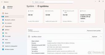 HP ProBook x360 440 G1 - 5