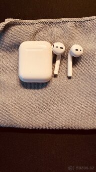 Airpods 2 - 5