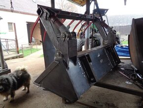 Lžice na UNC krokodyl - 5