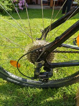 Horské kolo Merida matts - 5