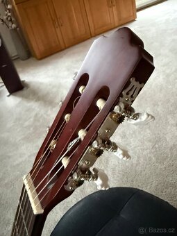 Klasická kytara 4/4 - 5