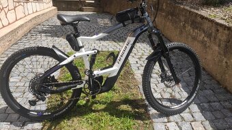 HAIBIKE FULLSEVEN 8 XL - 5