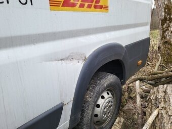 Fiat Ducato L4H2 2,3 150 - 5