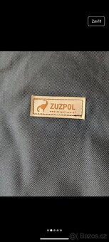 Vlněný fusak ZUZPOL - 5