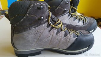 pánské boty Garmont LAGORAI GTX - vel: 46,5 - 5