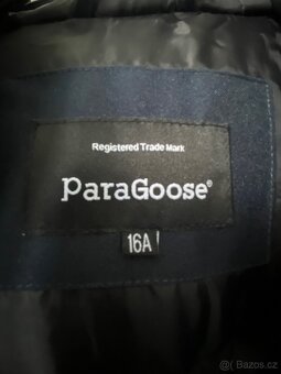 dětská zimní bunda ParaGoose - 5