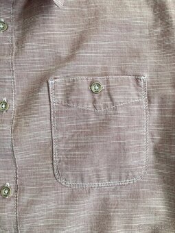 Košile Tom Tailor - 5