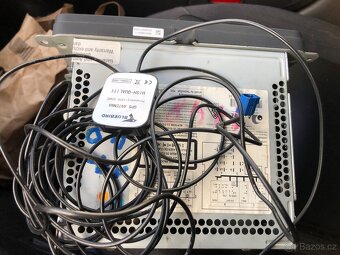 RÁDIO ŠKODA AMUNDSEN + ORIGINAL ŠKODA - 5