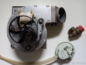 BAXI NUVOLA 3 COMFORT - 5