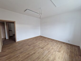 Prodej nově zrekonstruovaných zděných bytů - 5