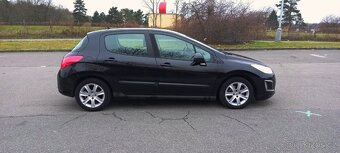 Peugeot 308 1.4VTi 72kW r.2012 STK 8/2026 - 5