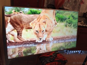 SONY BRAVIA 4K ANDROID TV – ŠPIČKOVÝ OBRAZ 🔥 - 5