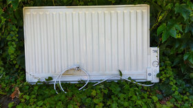 Přímotopný panel Einhel - 5