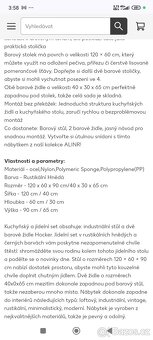 Barový Stůl Se 2 Barovými Židlemi - 5