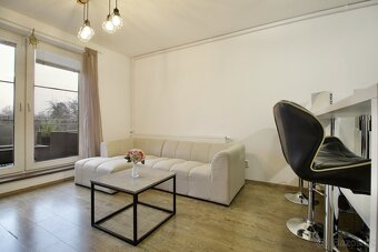 Pronájem vybaveného bytu 3+kk 85 m², Kutná Hora - Karlov - B - 5