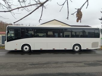 Irisbus Crossway - EURO 5 - TOP STAV - 5