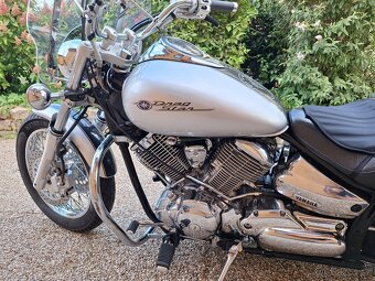 Yamaha XVS 1100 Drag Star - 5