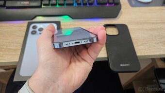 Apple iPhone 13 Pro 256GB - aj vymením - 5