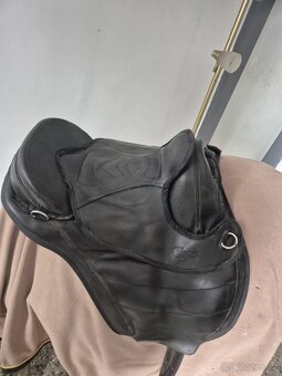 Bezkostrové Sedlo Randols - 5