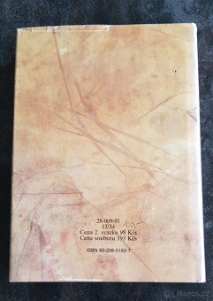 Margaret Mitchellová – Jih proti severu I + II - 5