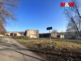 Prodej garáže,17m2, Ostrava, ul. Pod Výtahem - 5