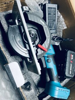 Okružní pila s příslušenstvím - 5