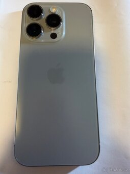 Apple iPhone 16 Pro, 256GB - 5