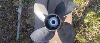 Lodní vrtule,díly Volvo Penta AQ170 - 5