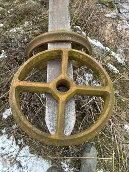 Prodam stredni brany - 5