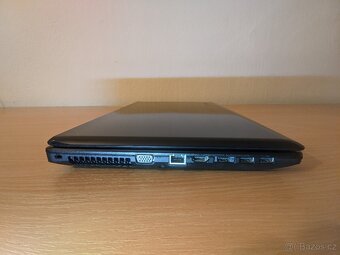 Lenovo G570, i5, 256Gb SSD - 5